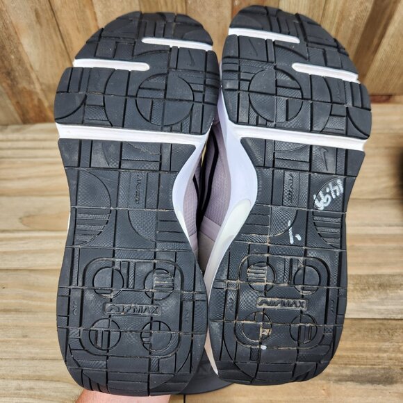 Womens Nike Intrlk size 8 Athletic Shoes - Picture 9 of 11